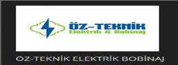 Öz Teknik Elektronik Bobinaj - Antalya